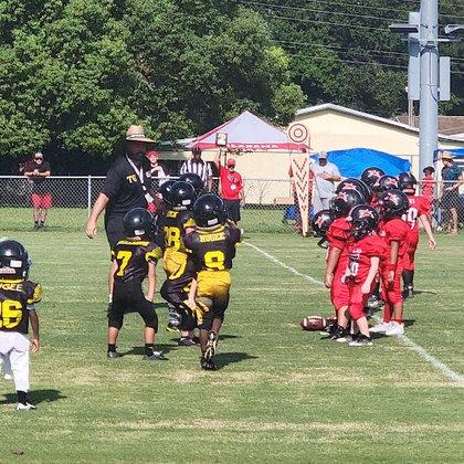 Turkey Creek Trojans