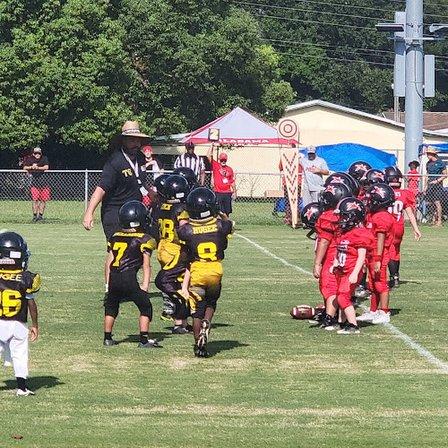 Turkey Creek Trojans