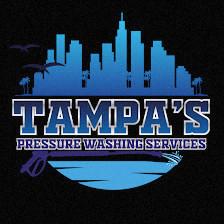 Tampa's Pressure Washing Services