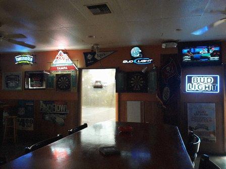 Mango Jo's Bar and Liquors
