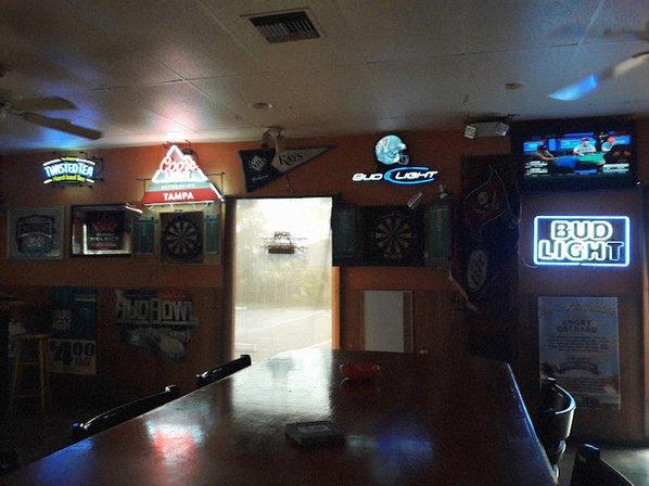 Mango Jo's Bar and Liquors