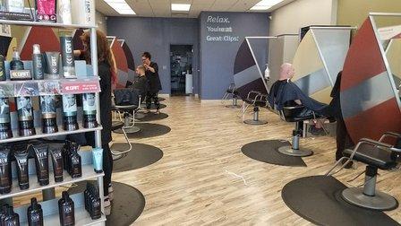 Great Clips