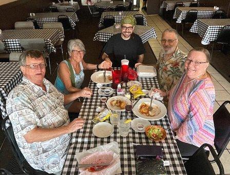 Bella Cucina Italian Family Restaurant