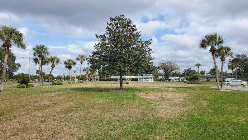 KINGS POINT HERITAGE PARK
