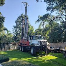 Ridge Drilling