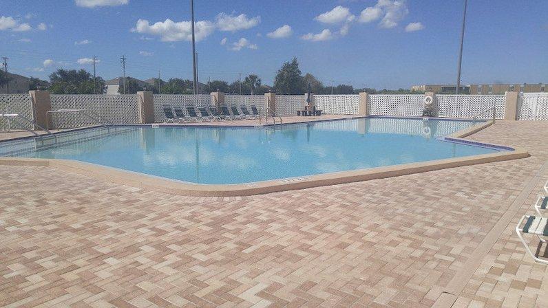 Summerfield Master Community Association HOA Center