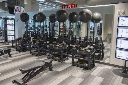 BayCare Fitness Center (Bloomingdale)