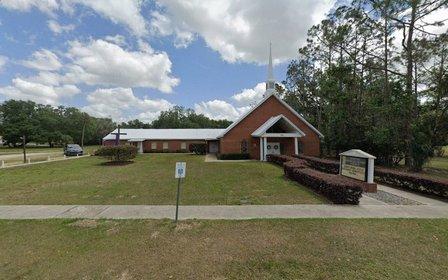 Webster United Methodist Church