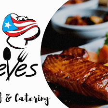 Chef Nieves