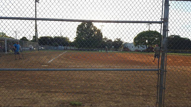 American Legion Park
