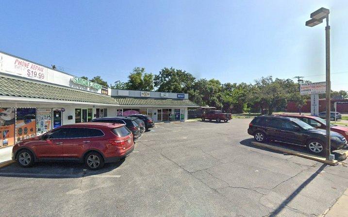 White Chip Insurance Seminole Heights