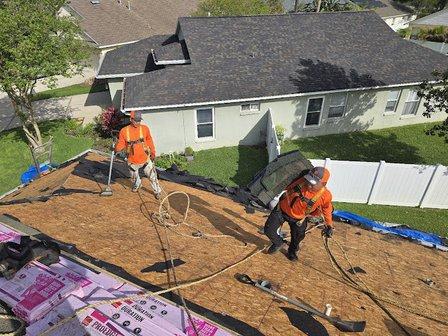 Sidd Roofing Inc