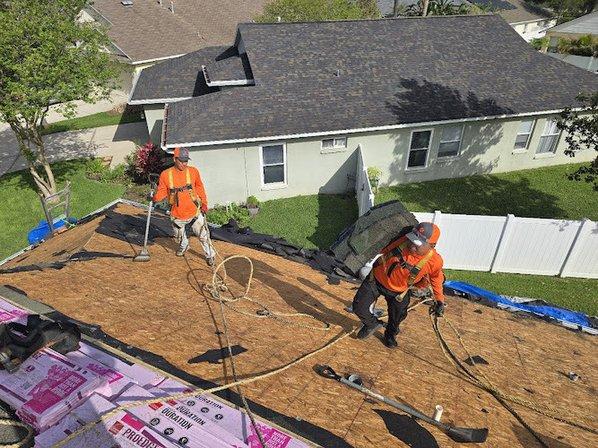 Sidd Roofing Inc