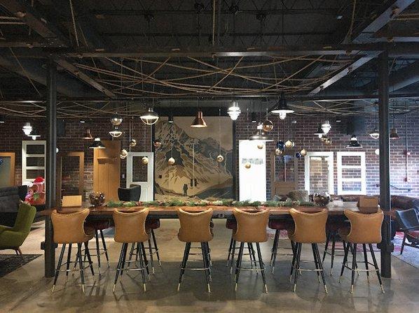 Masonite Headquarters - Tampa