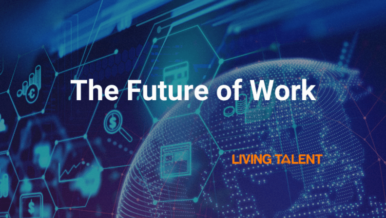 The Living Talent Company
