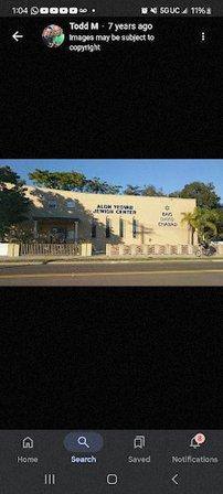 Chabad of Central Florida