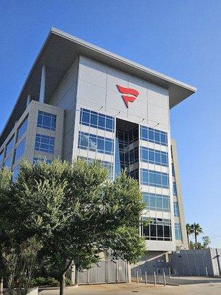 Fanatics Tampa Office