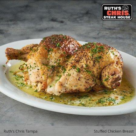 Ruth's Chris Steak House