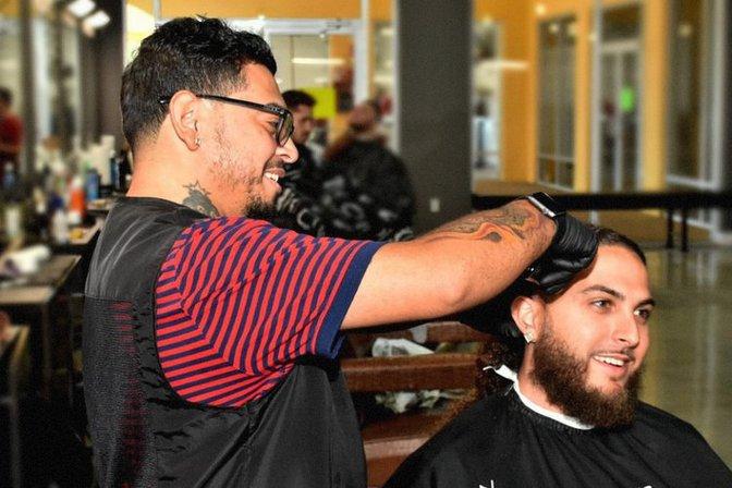 Westside Barbershop