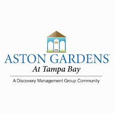Aston Gardens At Tampa Bay