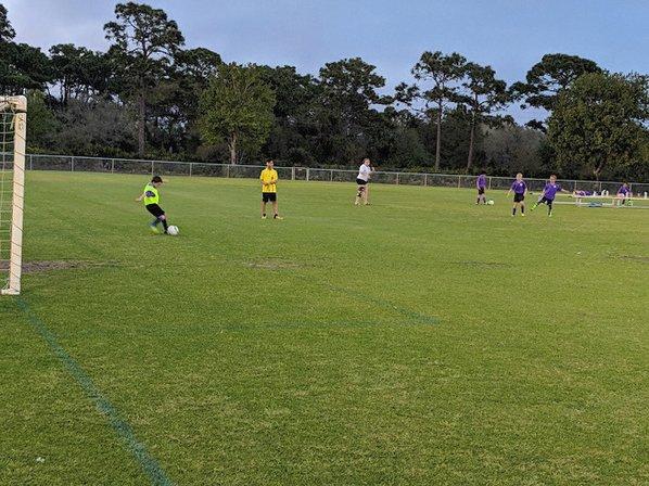 Englewood Sports Complex