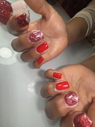 Anell Buxonas Nails & lashes