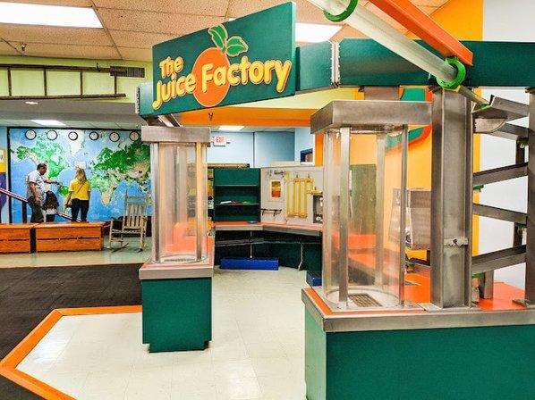 Florida Children's Museum