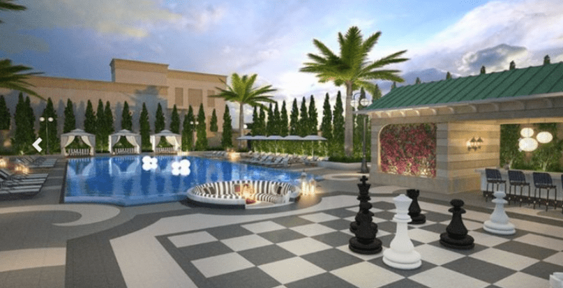 Tampa Apartment Finder - Padlist