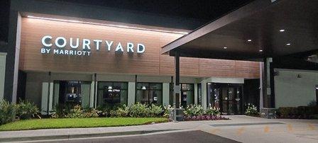 Courtyard Marriott