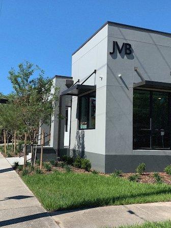 JVB Architect, LLC