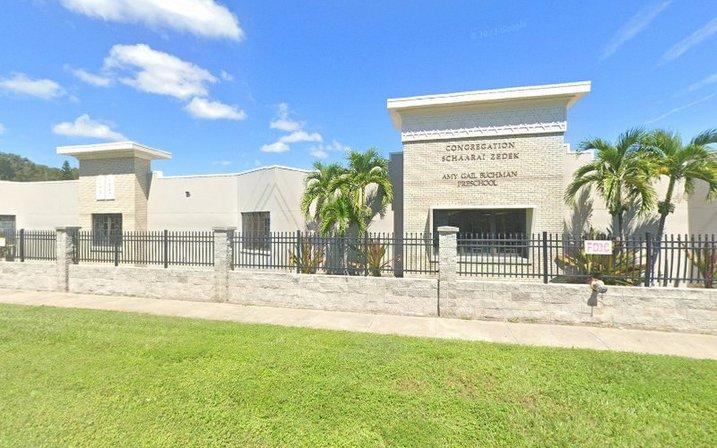 Amy Gail Buchman Preschool