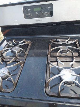 Free appliance removal Tampa