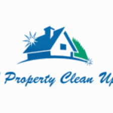 C & J Property Clean Up LLC