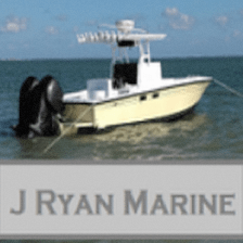 J. Ryan Marine Fiberglass Repair & Restoration