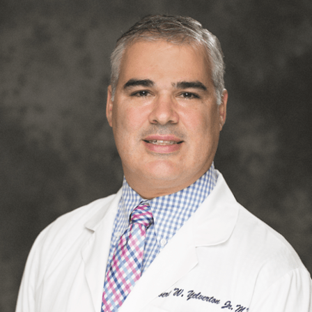 Robert Yelverton, Jr, MD