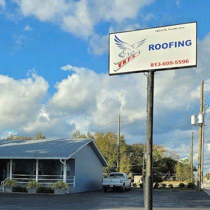 VNPS Roofing