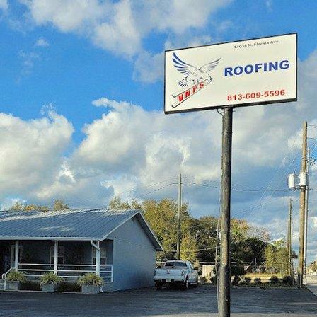 VNPS Roofing