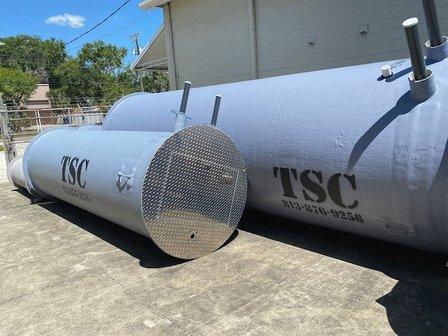 Technical Sales Corporation