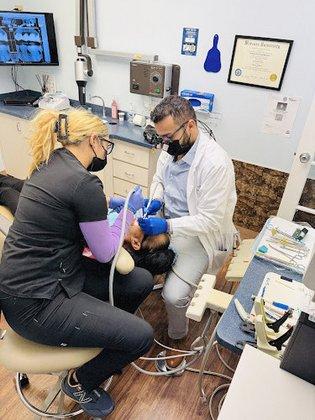 Precious Smiles Family Dentistry