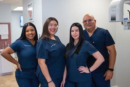 Modern Day Smiles Dentistry