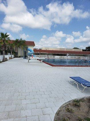 City of Temple Terrace Aquatics Center
