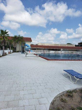 City of Temple Terrace Aquatics Center