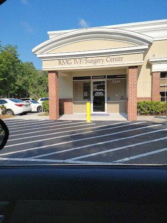 IVF Surgery Center