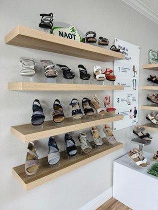 Foot Solutions Tampa