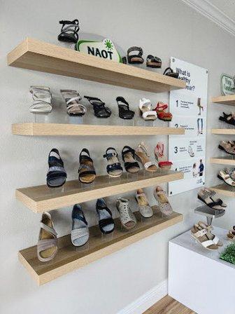 Foot Solutions Tampa