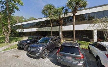 Carrollwood Officespace