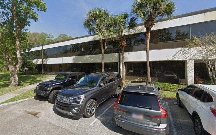 Carrollwood Officespace