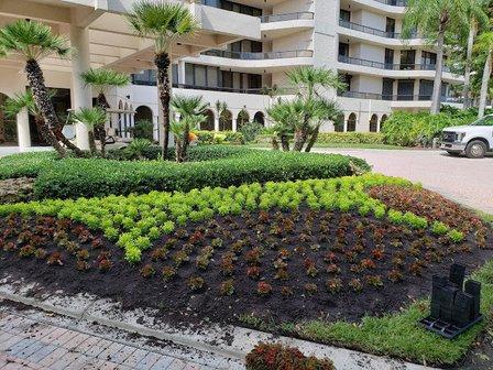 Baker Commercial Landscaping of Tampa, LLC