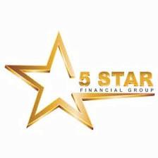 5 Star Financial Group, LLC Tampa Mortgage Broker