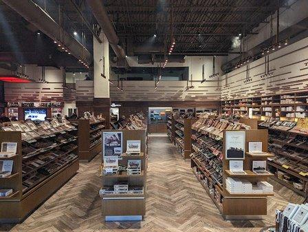 Cigars International Superstore